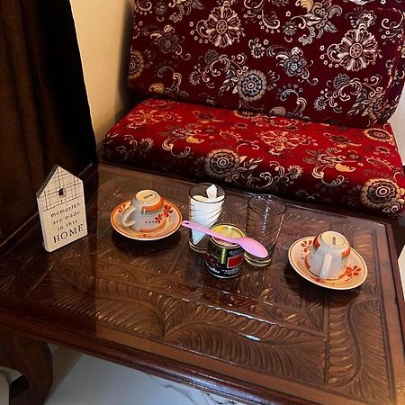Yakamoz Zanzibar Bed and Breakfast Exteriör bild