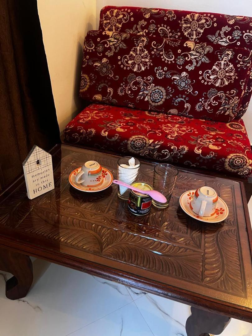 Yakamoz Zanzibar Bed and Breakfast Exteriör bild